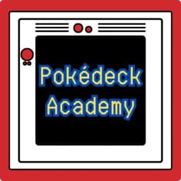 Pokédeck Academy