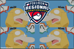 How to Register for Your First Pokémon Regional Event 